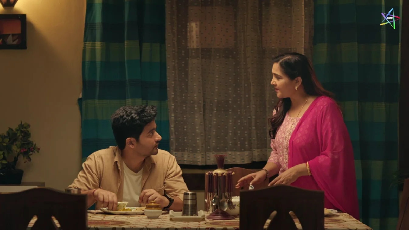 Preview of Lovewala Tiffin Ratkida